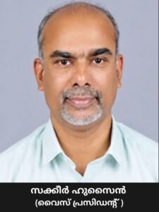 Sakeer Hussain wise