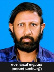 Santhosh thattamala wise