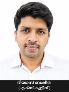 Riyas Basheer